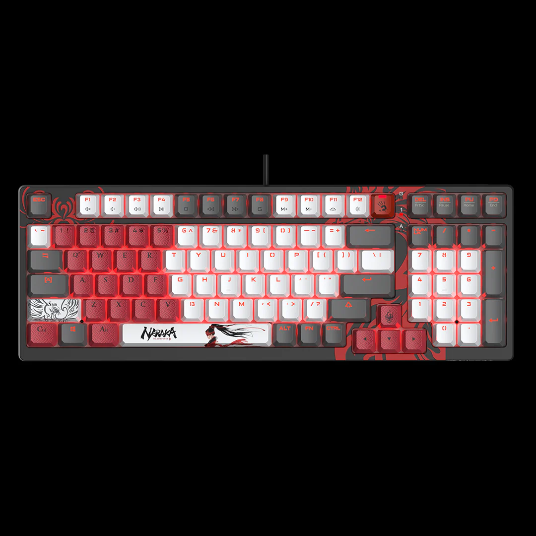 S98 Keyboard