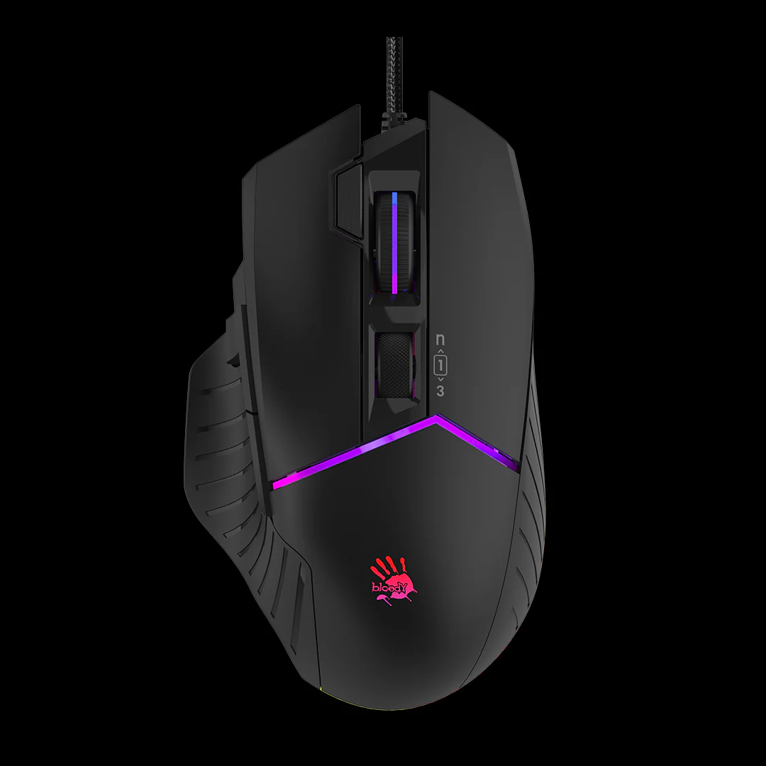 RGB Mouse