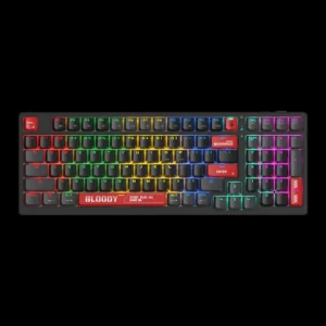 WS98 Keyboard