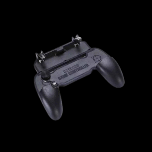 Mobile Game Controller