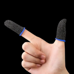 Finger Sleeves
