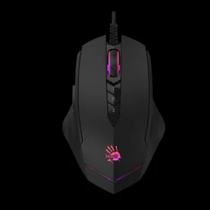 V8M Max RGB Optical Gaming Mouse