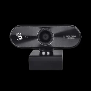 GK30 1080P Full HD Auto Focus Webcam