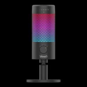 GM50 Pro USB Gaming Microphone