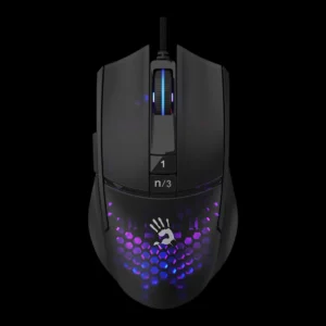 L65 Max RGB Gaming Mouse
