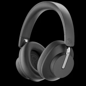 MH390 Bluetooth v5.3 Wireless Black