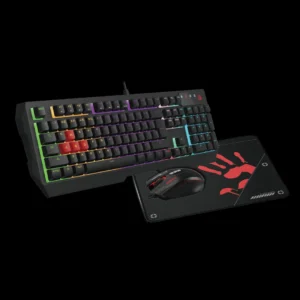 B1700 Neon Gaming Combo