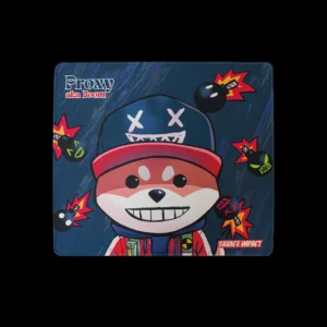 BP-45 Gaming Mouse Pad Proxy Boom Ink