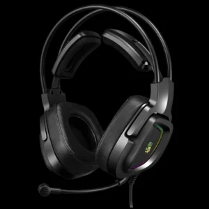 G575 Virtual 7.1 Headset Black