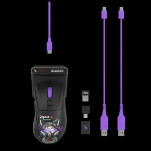 R73 Ultra Duo Dual Mode Wireless