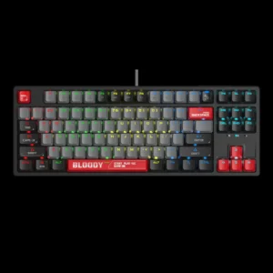S87 RGB BLMS Mechanical Keyboard