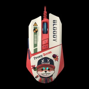 W63 Max Savage Impact RGB Proxy-Boom