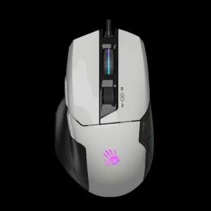 W70 Max RGB Panda White