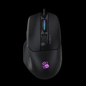 W70 Max RGB Stone Black