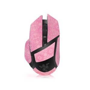 V3 Mouse Sticker