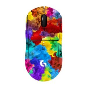 Skid Sticker Mouse